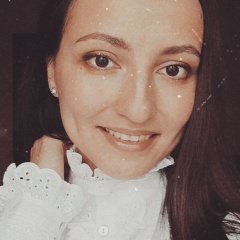 Анна Соколова, 06.06.1984, Санкт-Петербург