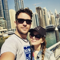 Alex Kochurko, 16.11, Praha