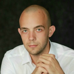 Виктор Зубарев, 19.06