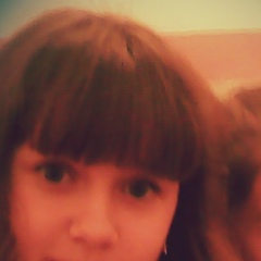 Валерия Пенигина, 25.05.2000, Усть-Каменогорск