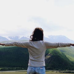 Оксана Гайдар, 21.07.1987, Новосибирск