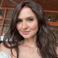 Юлия Хайдарова, 13.08.1988, Казань