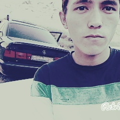 Жанабай Баганалиев, Туркестан