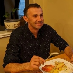 Матвей Мищенко, 17.06, Санкт-Петербург