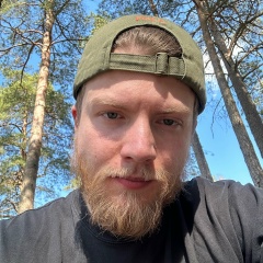 Юрий Кязимов, 20.03, Рига