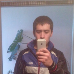 Жамшед Пулатов, 14.06, Москва