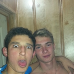 Вова Дмитриенко, 06.08.1996