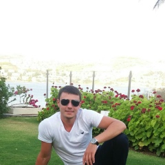 Евгений Бабичев, 05.10, Полтава