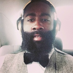James Harden