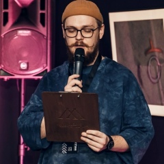 Василий Смирнов, 11.09.1993, Красноярск