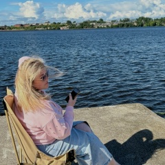 Anna Gruzdeva, Ярославль