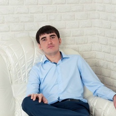 Слава Мишустин, 09.10, Ставрополь