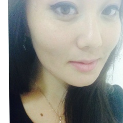 Арай Тлеулесова, 26.02.1989, Актобе