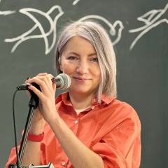 Анастасия Махель, 08.05.1980, Венев