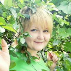 Катерина Косенко, 06.11, Харьков