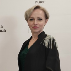 Елена Леонова, 21.06, Большое Сорокино