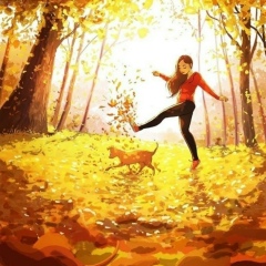 Марина Ш, 01.01, Улан-Удэ