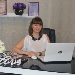 Катерина Зазнобина, 16.07.1988, Кривой Рог