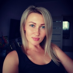 Александра Белкина, 01.01.1988, Магнитогорск