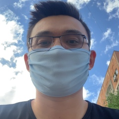 Максат Нургазы, 16.04