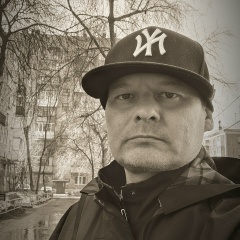 Степан Журавлёв, Магнитогорск