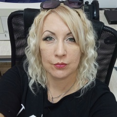 Надежда Кишинева, 20.11.1983, Магнитогорск