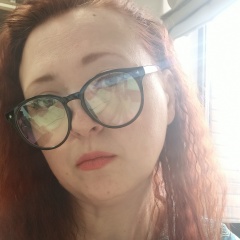 Альбина Сергеева, 03.01.1982, Новосибирск