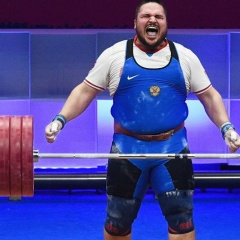 Антон Савчук, 20.11