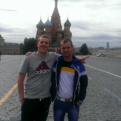 Руслан Бакаев, 06.02, Москва