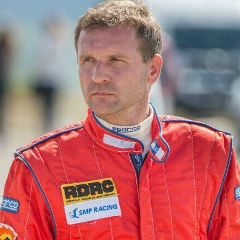 Алексей Кремнёв, 23.08, Муром