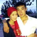 Fatima Sulaimanova, 27.03.1995, Бишкек