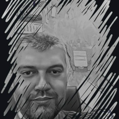 Александр Подвязный, 20.07, Санкт-Петербург