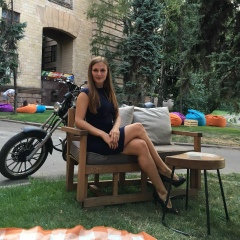 Елена Иванова