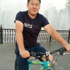 Жансеит Ерзахов, 24.04, Шымкент