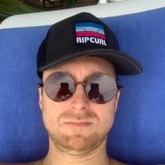 Александр Николаев, 11.09.1990, Москва