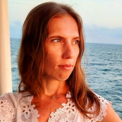 Олеся Рычкова, 02.05.1985, Киров