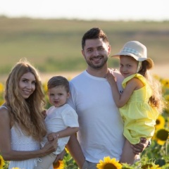 Алена Сайфутдинова, 12.01, Москва