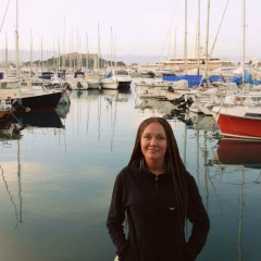 Яна Тенинсон, 20.06, Рига