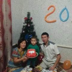 Талгат Тайбагаров, 26.11.1986, Уральск