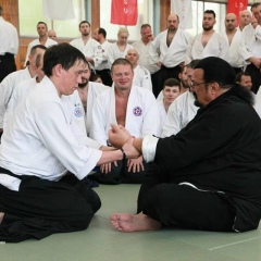 Расул Бейсеев, 26.07, Beograd