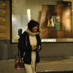 Евгения Зернова, 29.01.1987