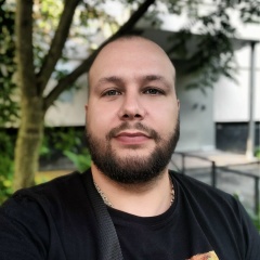 Даниил Васильев, 21.11, Санкт-Петербург