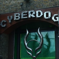 Никита Харченко, 10.06.1988, Москва