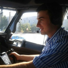 Mahmud Mamedov, 16.09, İstanbul