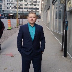 Олег Андреев, 23.05.1987, Саранск