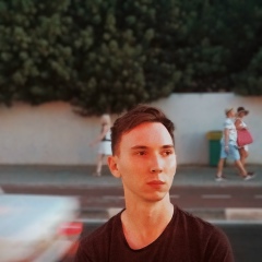 Дмитрий Панин, 06.08.1990, Москва