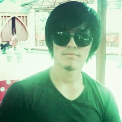 Айгерим Калназарова, 04.05.1994, Тараз