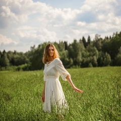 Мария , 16.06, Хотьково