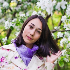 Ольга Болотова, 20.12, Сосновый Бор