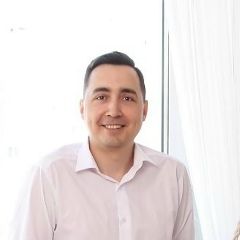 Дмитрий Ковалев, 17.03.1984, Екатеринбург